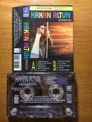 HAKAN ALTUN - NEFESİMSİN
