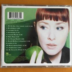 Suzanne Vega - Nine Objects Of Desire / CD