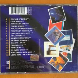 Dire Straits - Sultans Of Swing (The Very Best Of Dire Straits) / CD