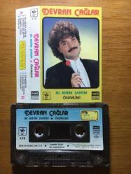 DEVRAN ÇAĞLAR - BU BENİM ŞARKIM-ÖNEMLİ Mİ 2