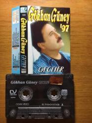 GÖKHAN GÜNEY - GECELER 97