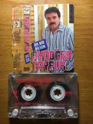 AYDOĞAN TAYFUR - AH BİR BİLSEN
