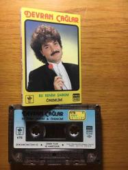 DEVRAN ÇAĞLAR - BU BENİM ŞARKIM-ÖNEMLİ Mİ 3