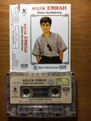 EMRAH - SELAM SEVDİKLERİME