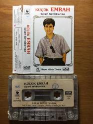 EMRAH - SELAM SEVDİKLERİME