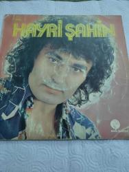 Hayri Şahin / GÜN DEĞİL AY DEĞİL DÖNEM LP
