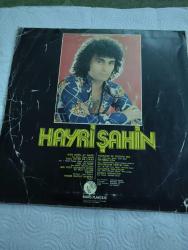 Hayri Şahin / GÜN DEĞİL AY DEĞİL DÖNEM LP