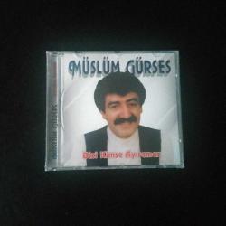 Efemera - orhan gencebay ağla sazım cd AMBALAJINDA CD - kitantik - kitaLog