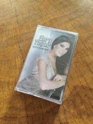 EBRU YAŞAR-ebru yaşar seviyorum seni kaset  BASKISI TÜKENDİ-AMBALAJINDA KASET