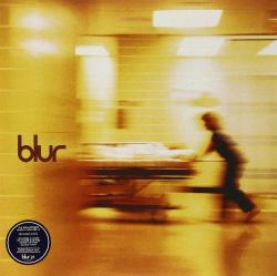 Blur - Blur / 2 X Plak ( LP ) - Ambalajında