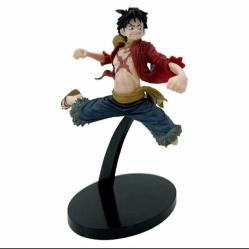 Luffy One Piece dizisinden