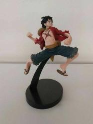 Luffy One Piece dizisinden