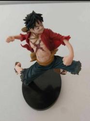 Luffy One Piece dizisinden
