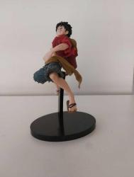 Luffy One Piece dizisinden