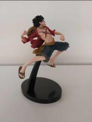 Luffy One Piece dizisinden