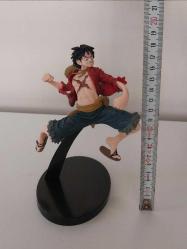 Luffy One Piece dizisinden