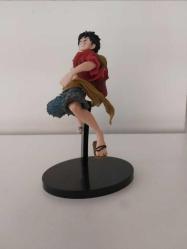 Luffy One Piece dizisinden