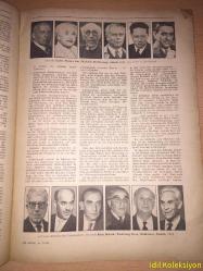 DER SPİEGEL - 31. JULİ 1963 NR.31 - ALMANCA DERGİ (TİTELGESCHİCHTE / MORİTZ PFEİL / SPİEGEL GESPRACH / BONN / FİNANZEN / LANDWİRTSCHAFT / SOWJETZONE / JUSTİZ / PRESSE / RUSTUNG / USA / HAİTİ / UNGARN / SCHWEDEN / FRANKREİCH / SPORT / OPER / MALEREİ / MEDİZİN / FERNSEHEN / FİLM / VORGESCHİCHTE)