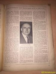DER SPİEGEL - 31. JULİ 1963 NR.31 - ALMANCA DERGİ (TİTELGESCHİCHTE / MORİTZ PFEİL / SPİEGEL GESPRACH / BONN / FİNANZEN / LANDWİRTSCHAFT / SOWJETZONE / JUSTİZ / PRESSE / RUSTUNG / USA / HAİTİ / UNGARN / SCHWEDEN / FRANKREİCH / SPORT / OPER / MALEREİ / MEDİZİN / FERNSEHEN / FİLM / VORGESCHİCHTE)
