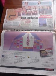 Hürriyet Gazetesi - 28 Ekim 1993 - A Millî Takım Polonyayı 22 Yıl Sonra Yendi - Fatih Terim - Şenes Erzik - Seksin Altın Kuralları - PKK'nın Hedefteki Kadrosu - Abdullah Öcalan - Doktor Baran - Kani Yılmaz - Cemil Bayık - Osman Öcalan - Teröre Saatte 11 Milyar Lira - PKK'lılar Kültür Bakanı Fikri Sağlar'ın Yolunu Kesti - Yüksek Seçim Kurulu Seçimler Ertelenmez - Rahmi Koç - Yalım Erez