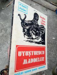 Uyuşturucu Maddeler