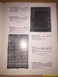 TRES BEL ENSEMBLE DE TAPİS DE LA PERSE ET DU CAUCASE DES 19E ET 20E SİECLES / DROUT MONTAİGNE / ME PİERRE CORNETTE DE SAİNT CYR / M. JACQUES KASSAPİAN / EXPOSİTİONS PUBLİQUES - FRANSIZCA DERGİ - KATALOG (19. VE 20. YÜZYILLARDAN ÇOK GÜZEL İRAN VE KAFKAS HALI TAKIMI)