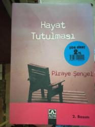 Hayat Tutulması