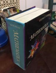 THE MATHEMATICA BOOK - FOURTH EDITION