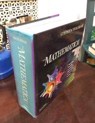 THE MATHEMATICA BOOK - FOURTH EDITION