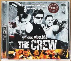 Efemera - The Crew - Güç Birliği (2008) Orjinal VCD Film **NADİR FİLM** - kitantik - kitaLog