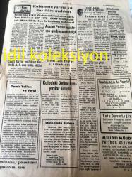 VAN KURTULUŞ GAZETESİ YEREL TAŞRA BASINI --  14 Haziran 1962  Yıl :1 Sayı :60--Demir Yolları ve Vergi :Abdulhadi  Toplu -Sahte  Kraliçeler :Hayali Hasan Yavaş --Kaledeki Define Arayıcıları  Ümitli --Savcılık Görevine Ekrem Yiğit Bakıyor -- Sıddık Yiğit Top Ankara 'ya Gitti --İnhisarcılık :Cemal oğuz Öcal --Doğunun Büyük Sırrı :İsmet Erdem --İnönü 'nün CHP grubundaki izahatına göre yeni  hükümet CHP -YTP -CKMP den  kurulacak  müstakil  grubun  katılması muhtemel --Cahit Akyar ve Haluk Nurbaki A.P  den istifa ettiler --