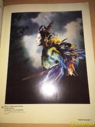 POLAROİD PROFESSİONAL PHOTOGRAPHY/ İSSUE 15 - İNGİLİZCE DERGİ (POLAROİD PROFESYONEL FOTOĞRAFÇILIK)