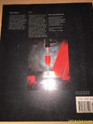 POLAROİD PROFESSİONAL PHOTOGRAPHY/ İSSUE 15 - İNGİLİZCE DERGİ (POLAROİD PROFESYONEL FOTOĞRAFÇILIK)