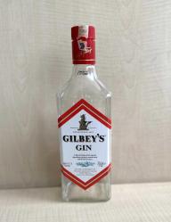 GİLBEY'S GİN ŞİŞESİ CİN ŞİŞESİ