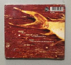 Prodigy Breathe Cd (Jelatininde Sıfır Orjnal Dönem Baskı Cd)