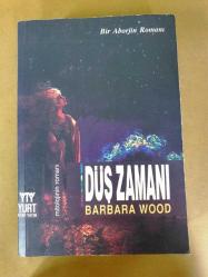 DÜŞ ZAMANI - Anka Kitabevi Sahaf