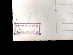 Foto Sait Film Beyoğlu - Fotoğraf