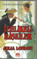 Tehlikeli İlişkiler