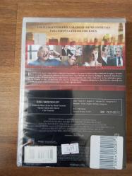 Borsa : Para Asla Uyumaz Ambalajında Sıfır Dvd Film