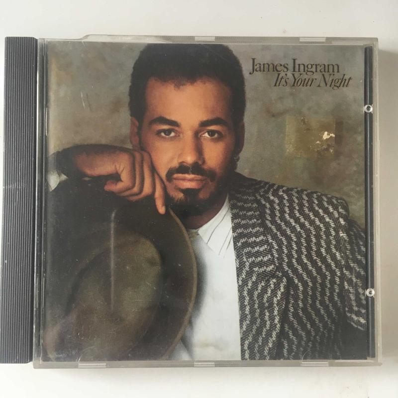 what's james ingram's net worth - Ilustrasi 3