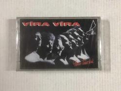 YENİ TÜRKÜ - VİRA VİRA   KASET