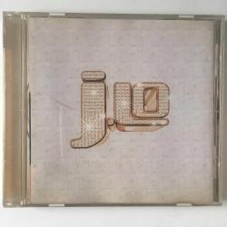 Efemera - Jennifer Lopez - JLo / CD - kitantik - kitaLog