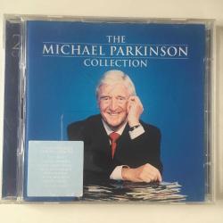 Various - The Michael Parkinson Collection / Diana Krall, Ella Fitzgerald & Louis Armstrong, Frank Sinatra, Nina Simone vb. / 2xCD