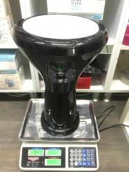 Eker percussıon 5,5 kg darbuka sıfır ürün askılı