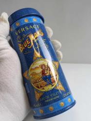 Versace Blue Jeans EDT 75 ml Erkek Parfüm Boş Teneke Kutu