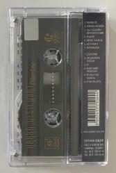 Hakan Yeşilyurt Çökertme Kaset (Orjnal Dönem Baskı Kaset)