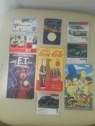 Telefon kartları hatıra para mini poster kart postal afiş tanıtım kart ları duvar oda süslemesi turbo sakız ciklet model araba kağıtları Coca-Cola simpsonlar vs. Hepsi Beraber Koleksiyon dekor hediye nostalji tasarım süs hobi eğlence vintage aksesuar promosyon reklam Hediyelik dekorluk retro