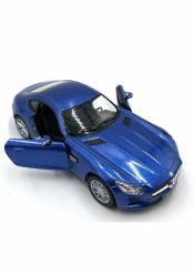 MERCEDES AMG model