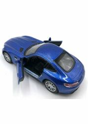 MERCEDES AMG model
