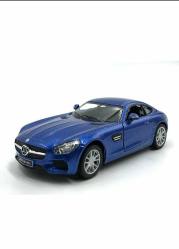 MERCEDES AMG model